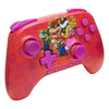 Kabelloses PowerA-Gamepad für Nintendo Switch 2, rosa
