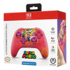 Kabelloses PowerA-Gamepad für Nintendo Switch 2, rosa