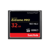 Extreme Pro CompactFlash-Speicherkarte 32 GB