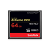 Extreme Pro CompactFlash-Speicherkarte 32 GB