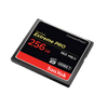 Extreme Pro CompactFlash-Speicherkarte 128 GB