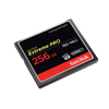 Extreme Pro CompactFlash-Speicherkarte 128 GB