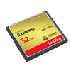 Extreme CompactFlash-Speicherkarte 32 GB