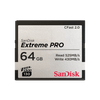 SanDisk Extreme Pro CFast 2.0-Speicherkarte – 128 GB