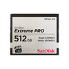 SanDisk Extreme Pro CFast 2.0-Speicherkarte – 128 GB
