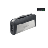 SanDisk Ultra Dual Drive USB Typ C – 256 GB
