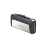 SanDisk Ultra Dual Drive USB Typ C – 256 GB