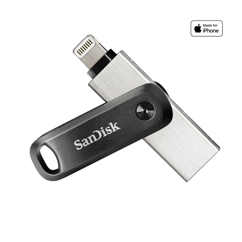iXpand Flash Drive Go – 128 GB