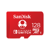 Von Nintendo® lizenzierte Speicherkarten für Nintendo Switch™ mit 128 GB