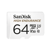 SanDisk® High Endurance microSD™-Karte 128 GB