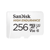 SanDisk® High Endurance microSD™-Karte 128 GB