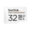 SanDisk® High Endurance microSD™-Karte 256 GB