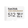 SanDisk® High Endurance microSD™-Karte 256 GB