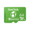 Von Nintendo® lizenzierte Speicherkarten für Nintendo Switch™ mit 256 GB