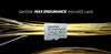SanDisk MAX Endurance microSD-Karte – 64 GB