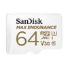 SanDisk MAX Endurance microSD-Karte – 128 GB