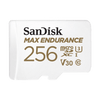 SanDisk MAX Endurance microSD-Karte – 128 GB