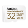 SanDisk MAX Endurance microSD-Karte – 256 GB
