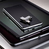 SanDisk Ultra Dual Drive Luxe USB Typ C – 512 GB Silber
