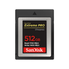 SanDisk Extreme Pro® CFexpress®-Karte Typ B, 512 GB