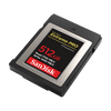 SanDisk Extreme Pro® CFexpress®-Karte Typ B, 512 GB