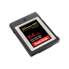 SanDisk Extreme Pro® CFexpress®-Karte Typ B, 512 GB