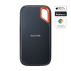 SanDisk Extreme Portable SSD – 2 TB