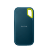 SanDisk Extreme Portable SSD – 2 TB