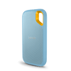 SanDisk Extreme Portable SSD – 4 TB