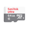 SanDisk Ultra® microSDXC™ UHS-I-Karte mit Adapter – 512 GB
