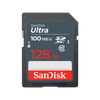 SanDisk Ultra® SDXC™ UHS-I-Karte – 256 GB