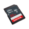 SanDisk Ultra® SDXC™ UHS-I-Karte – 256 GB
