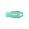 SanDisk Ultra Curve™ USB 3.2-Flash-Laufwerk – 256 GB – Schwarz