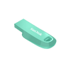 SanDisk Ultra Curve™ USB 3.2-Flash-Laufwerk – 256 GB – Schwarz