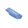 SanDisk Ultra Curve™ USB 3.2-Flash-Laufwerk – 256 GB – Schwarz