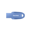 SanDisk Ultra Curve™ USB 3.2-Flash-Laufwerk – 512 GB – Schwarz