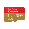 SanDisk Extreme microSD UHS-I-Karte – 1 TB