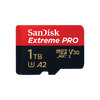 SanDisk Extreme PRO UHS-I-Karte – 256 GB