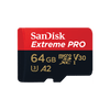 SanDisk Extreme PRO UHS-I-Karte – 512 GB
