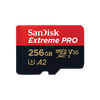 SanDisk Extreme PRO UHS-I-Karte – 512 GB