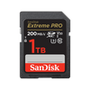 SanDisk Extreme PRO® SDHC™- und SDXC™-UHS-I-Karte – 1 TB