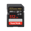 SanDisk Extreme PRO® SDHC™- und SDXC™-UHS-I-Karte – 512 GB