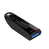 SanDisk Ultra® USB 3.0-Flash-Laufwerk 64 GB