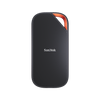SanDisk Extreme PRO mit USB4 – tragbare SSD – 2 TB