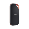 SanDisk Extreme PRO mit USB4 – tragbare SSD – 4 TB