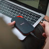 SanDisk Extreme PRO mit USB4 – tragbare SSD – 4 TB