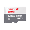 SanDisk Ultra® microSDXC™ UHS-I-Karte mit Adapter – 512 GB ohne Adapter