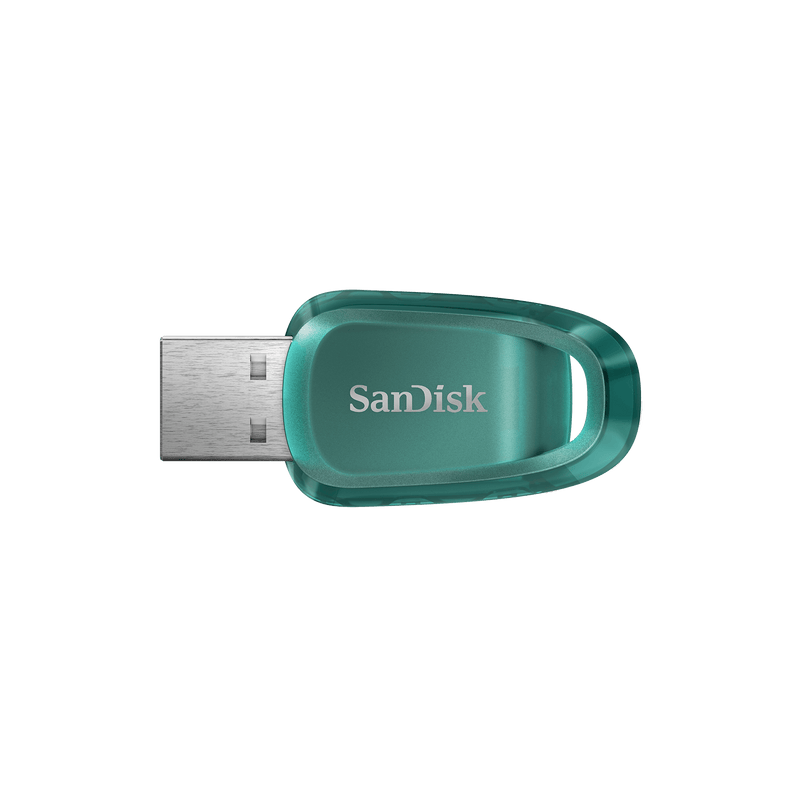 SanDisk Ultra Eco USB 3.2 Gen 1 USB-Stick – 512 GB