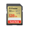 SanDisk Extreme SDXC UHS-I – 512 GB