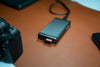 SanDisk Extreme SDXC UHS-I – 512 GB